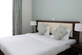 Hyde Park Boutique Hotel