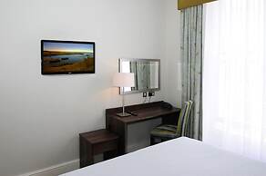 Hyde Park Boutique Hotel