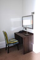 Hyde Park Boutique Hotel