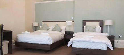 Hyde Park Boutique Hotel