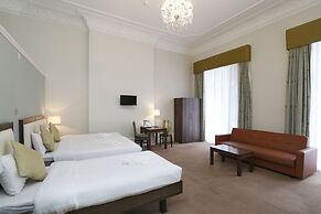 Hyde Park Boutique Hotel