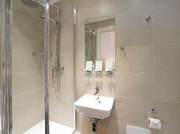 Hyde Park Boutique Hotel