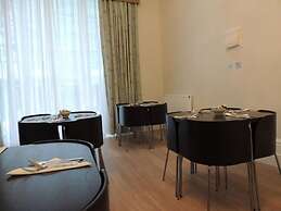 Hyde Park Boutique Hotel