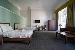 Hyde Park Boutique Hotel