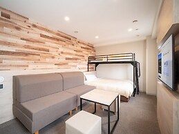 Super Hotel Hakodate