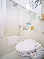 Super Hotel Hakodate