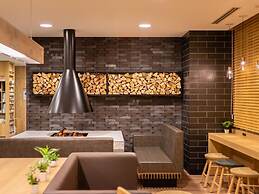 Super Hotel Hakodate