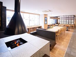 Super Hotel Hakodate