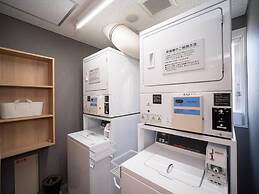 Super Hotel Hakodate