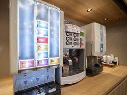 Super Hotel Hakodate