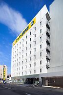 Super Hotel Hakodate