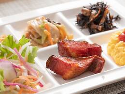 Super Hotel Hakodate