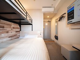 Super Hotel Hakodate