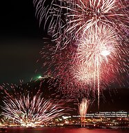 Super Hotel Hakodate