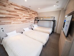 Super Hotel Hakodate