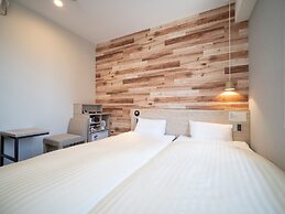 Super Hotel Hakodate