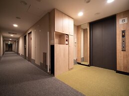 Super Hotel Hakodate