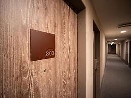 Super Hotel Hakodate