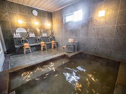 Super Hotel Hakodate