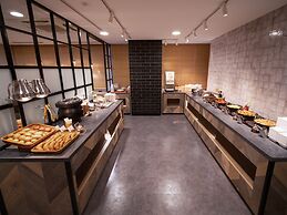 Super Hotel Hakodate