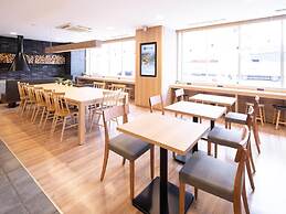 Super Hotel Hakodate