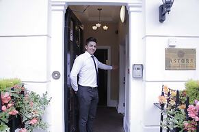 Astors Belgravia