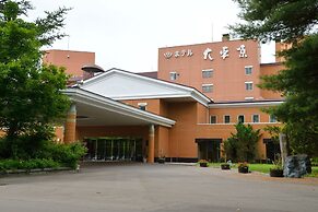 Hotel Daiheigen