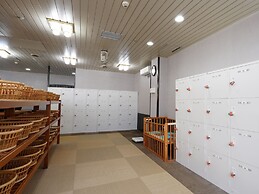 Hotel Daiheigen