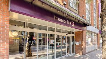 Premier Inn London Tower Bridge