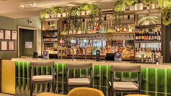 Premier Inn London Tower Bridge