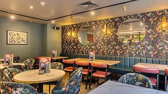 Premier Inn London Tower Bridge