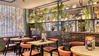 Premier Inn London Tower Bridge