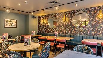 Premier Inn London Tower Bridge