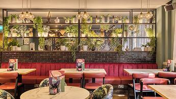 Premier Inn London Tower Bridge