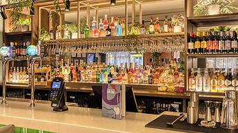 Premier Inn London Tower Bridge