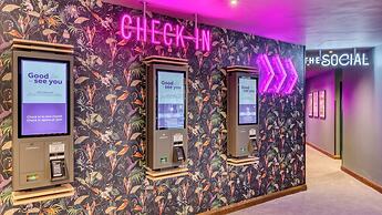 Premier Inn London Tower Bridge