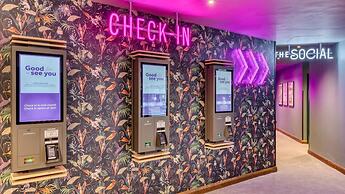 Premier Inn London Tower Bridge