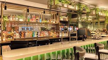 Premier Inn London Tower Bridge