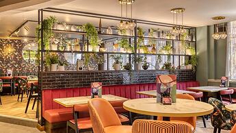 Premier Inn London Tower Bridge