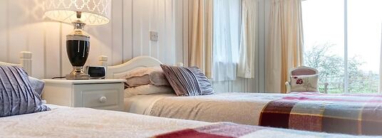 Bessiestown Country Guesthouse