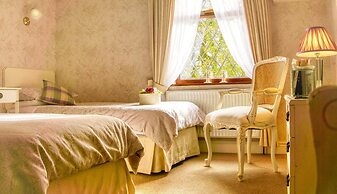 Bessiestown Country Guesthouse