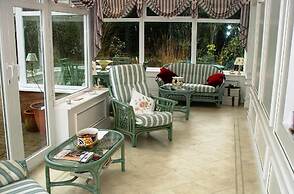 Bessiestown Country Guesthouse