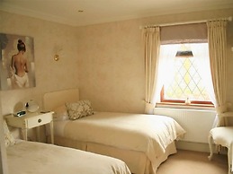 Bessiestown Country Guesthouse