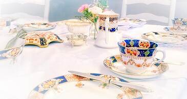 Bessiestown Country Guesthouse