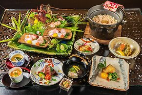 Kinnotake Sengokuhara - Adult Only