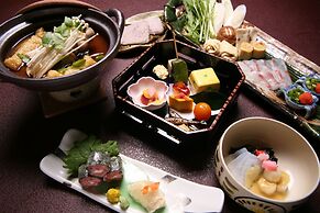 Kinnotake Sengokuhara - Adult Only