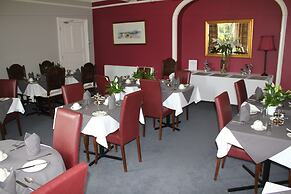 The Dower House Hotel