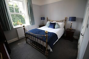 The Dower House Hotel