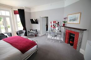 The Dower House Hotel