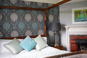 The Dower House Hotel